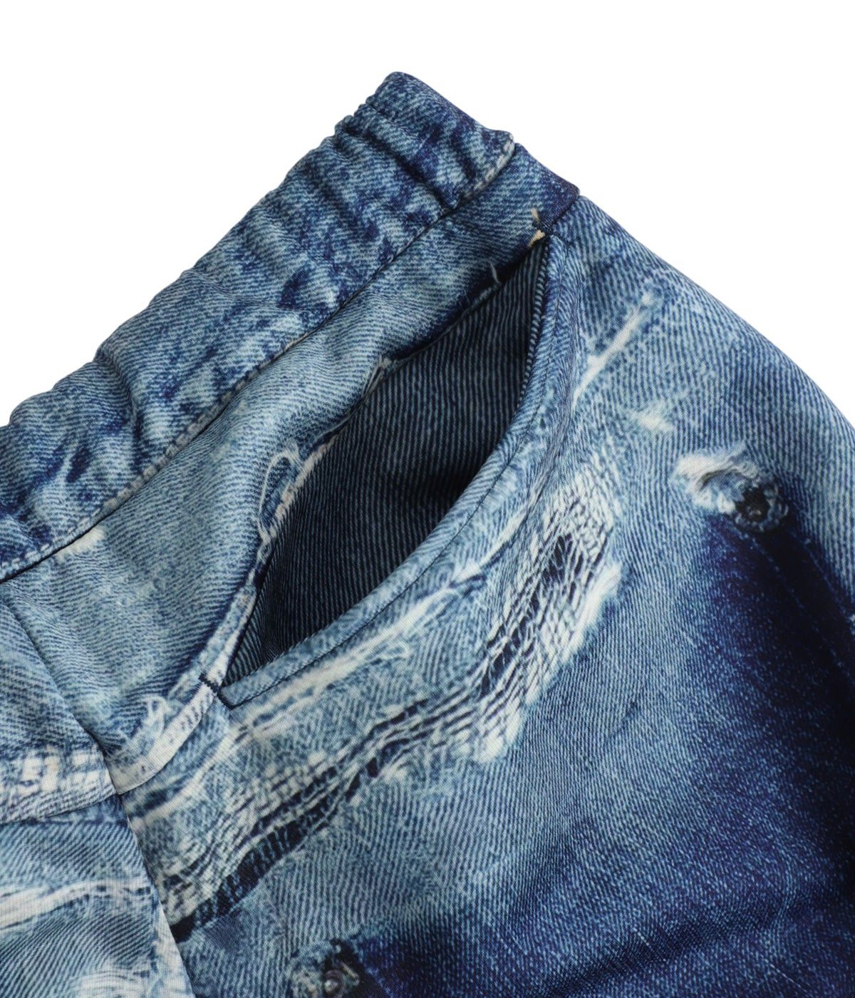 別注 PRINT WIDE PT for ARKnets | TALKING ABOUT THE ABSTRACTION