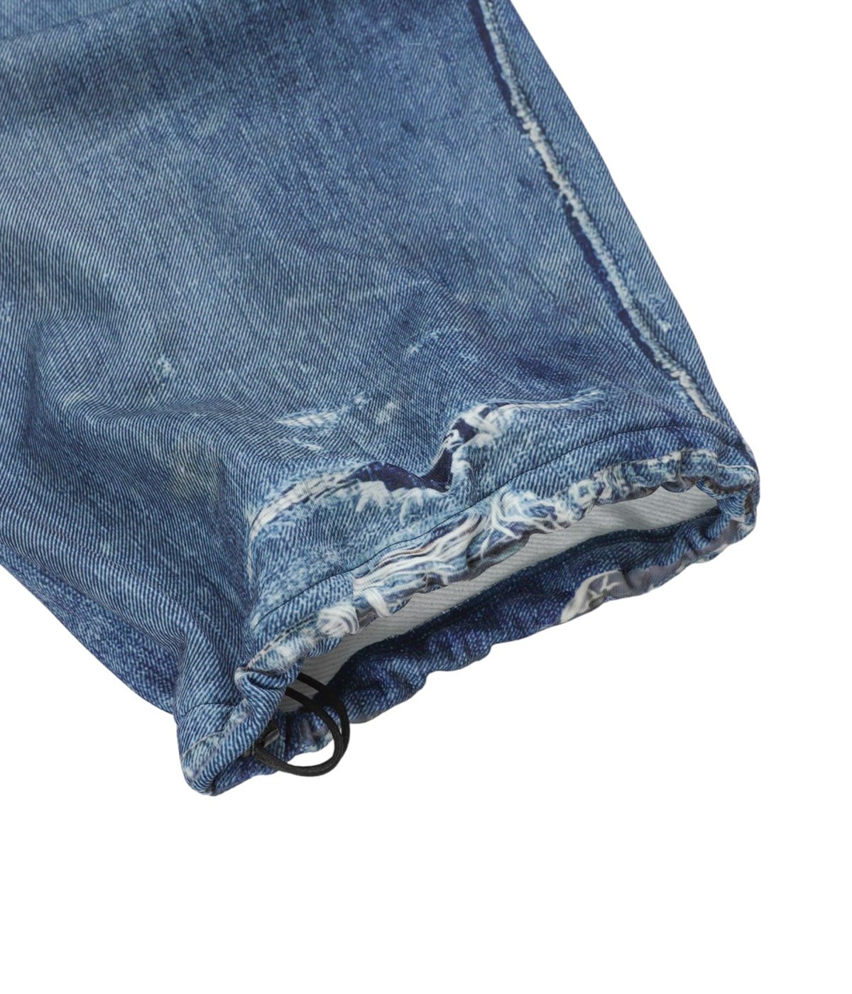 別注 PRINT WIDE PT for ARKnets | TALKING ABOUT THE ABSTRACTION
