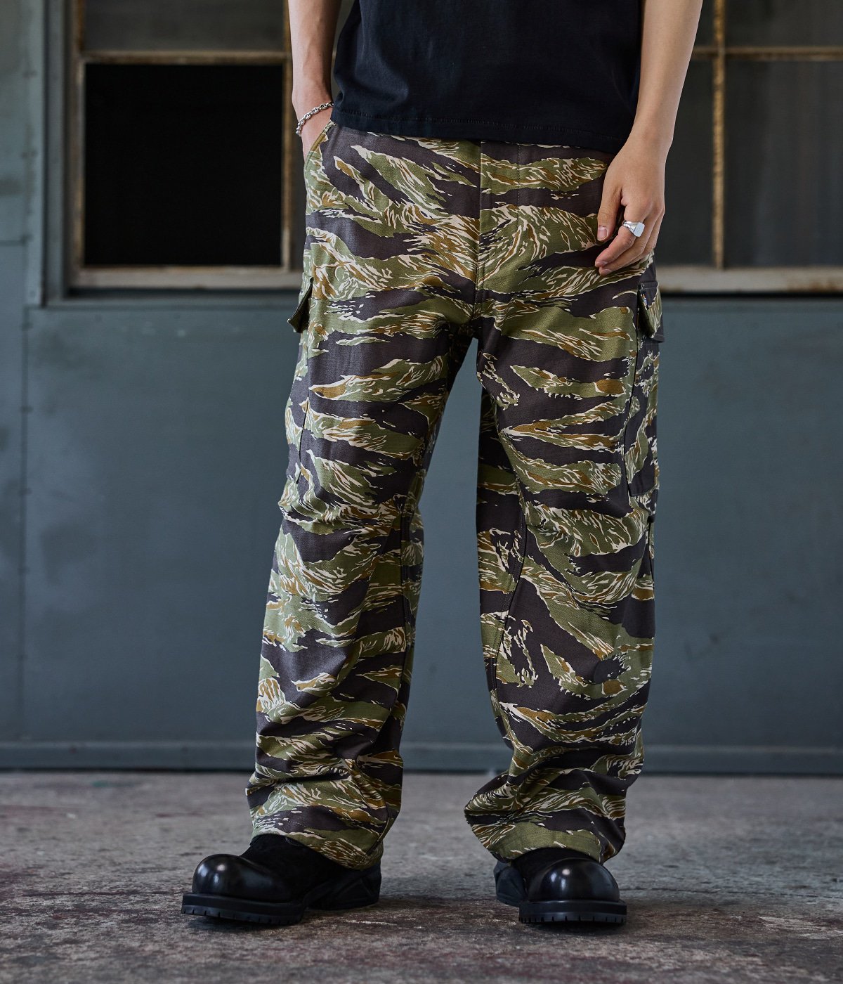別注 6 POCKET WIDE CARGO PANTS | Dickies(ディッキーズ) / パンツ