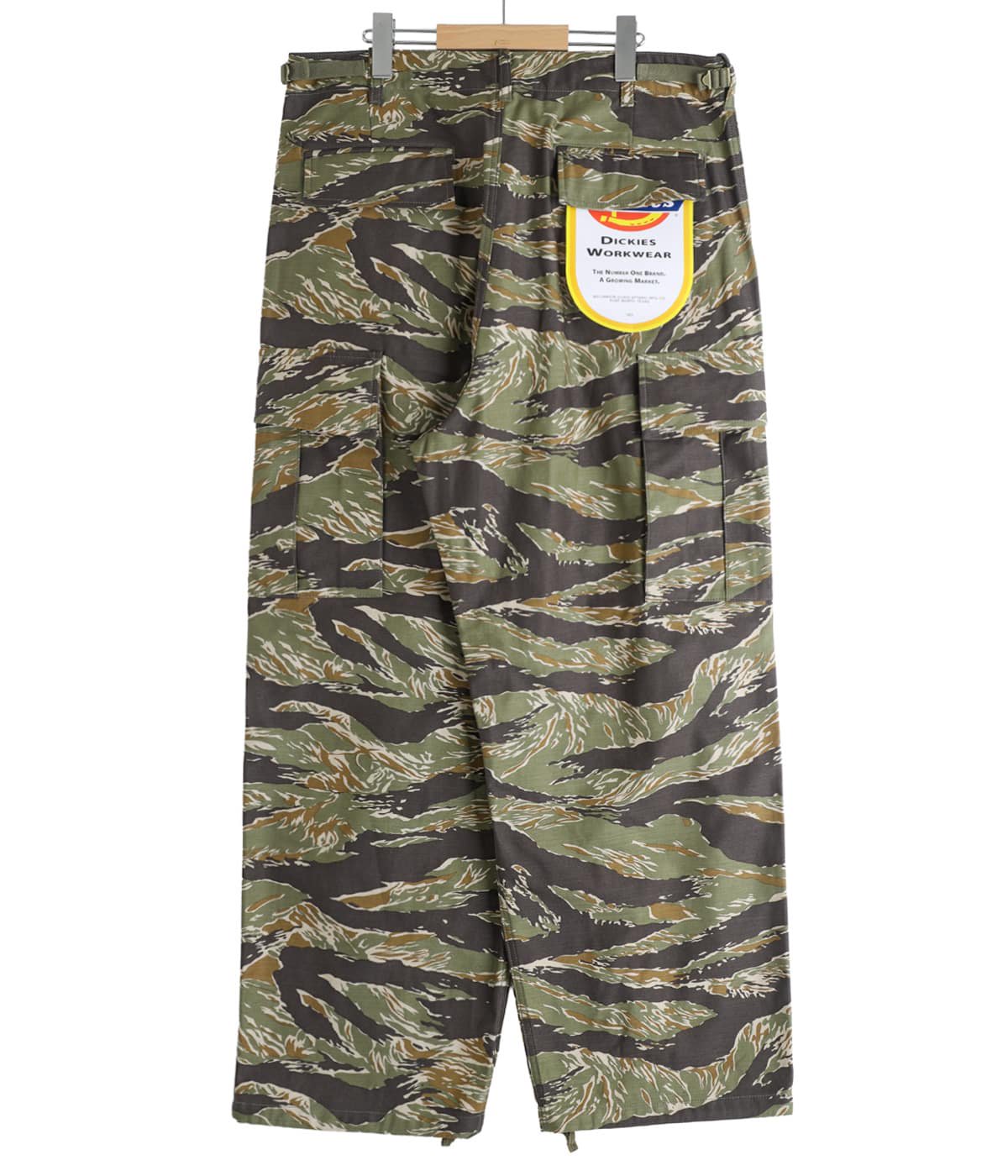 別注 6 POCKET WIDE CARGO PANTS | Dickies(ディッキーズ) / パンツ