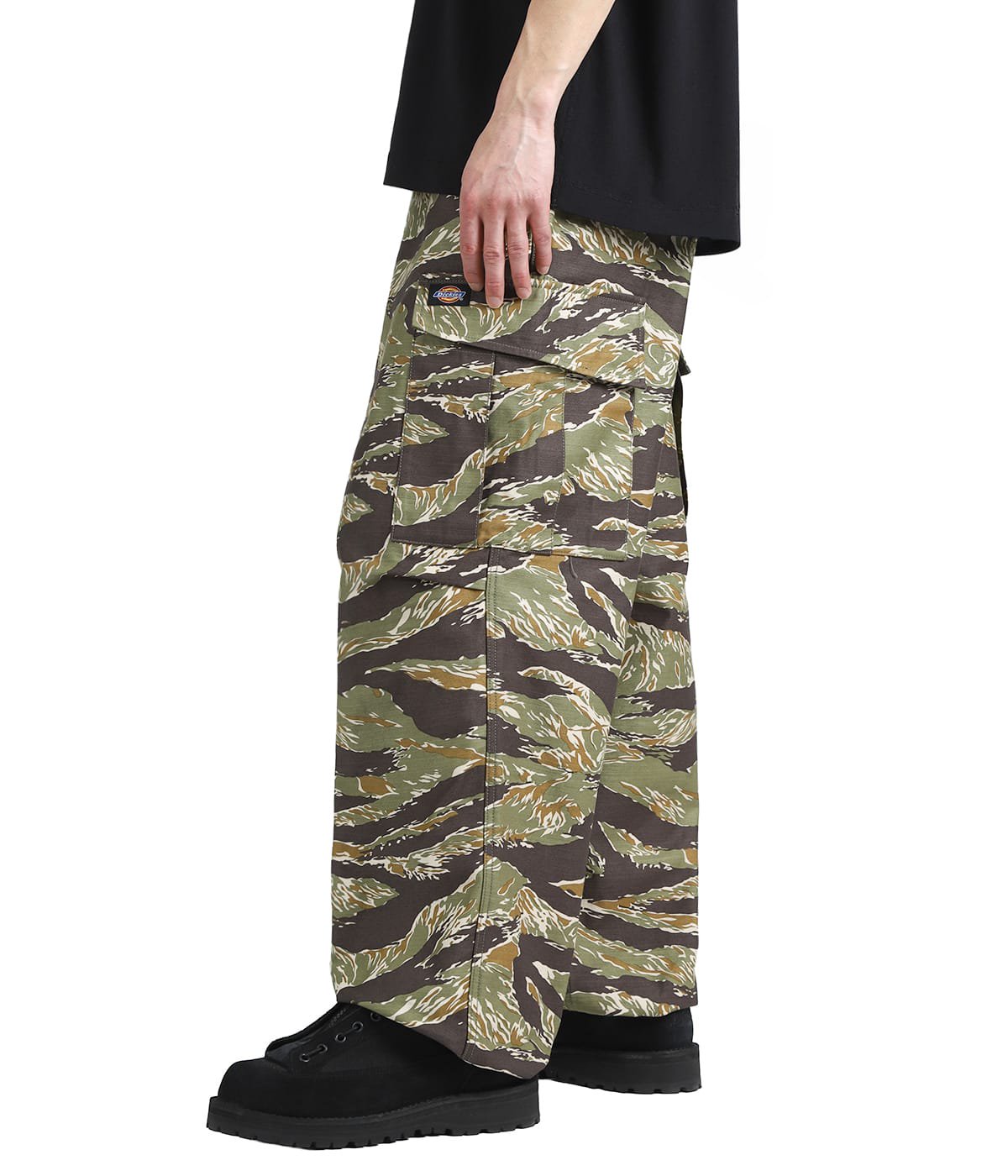 別注 6 POCKET WIDE CARGO PANTS | Dickies(ディッキーズ) / パンツ