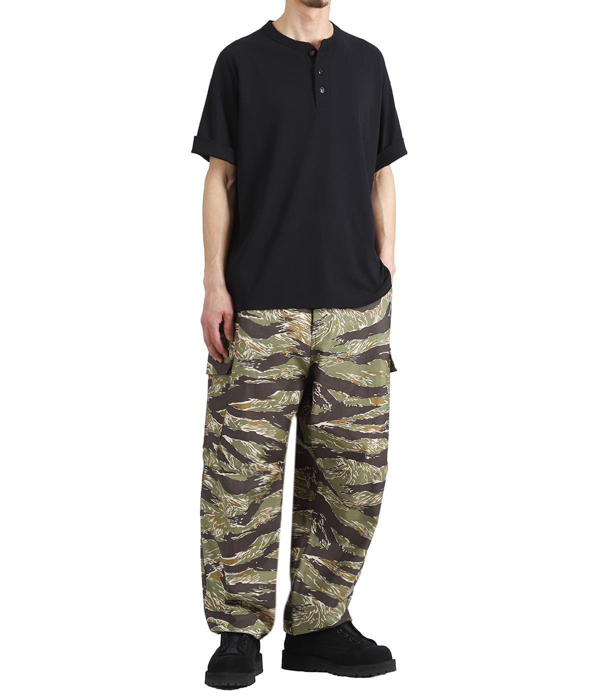別注 6 POCKET WIDE CARGO PANTS | Dickies(ディッキーズ) / パンツ
