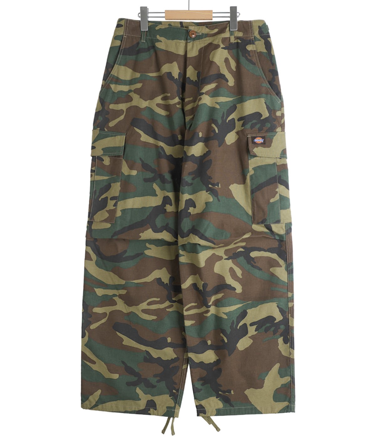 別注 6 POCKET WIDE CARGO PANTS | Dickies(ディッキーズ) / パンツ