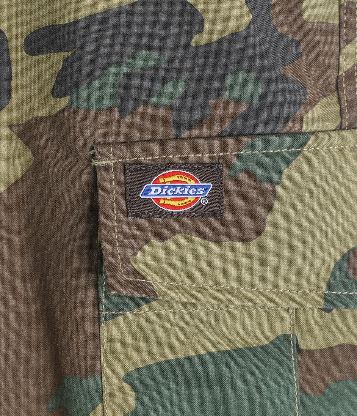 別注 6 POCKET WIDE CARGO PANTS | Dickies(ディッキーズ) / パンツ