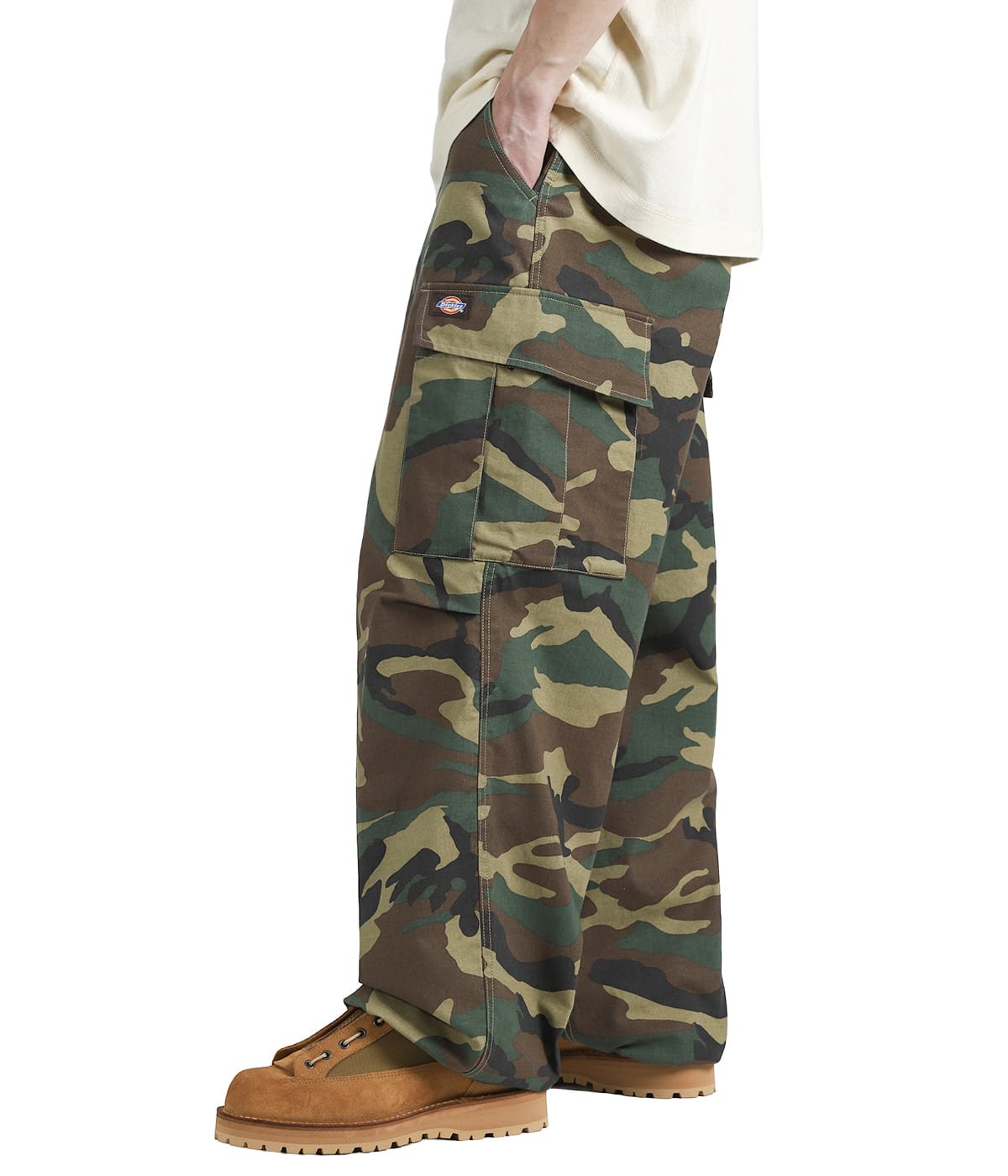 別注 6 POCKET WIDE CARGO PANTS | Dickies(ディッキーズ) / パンツ