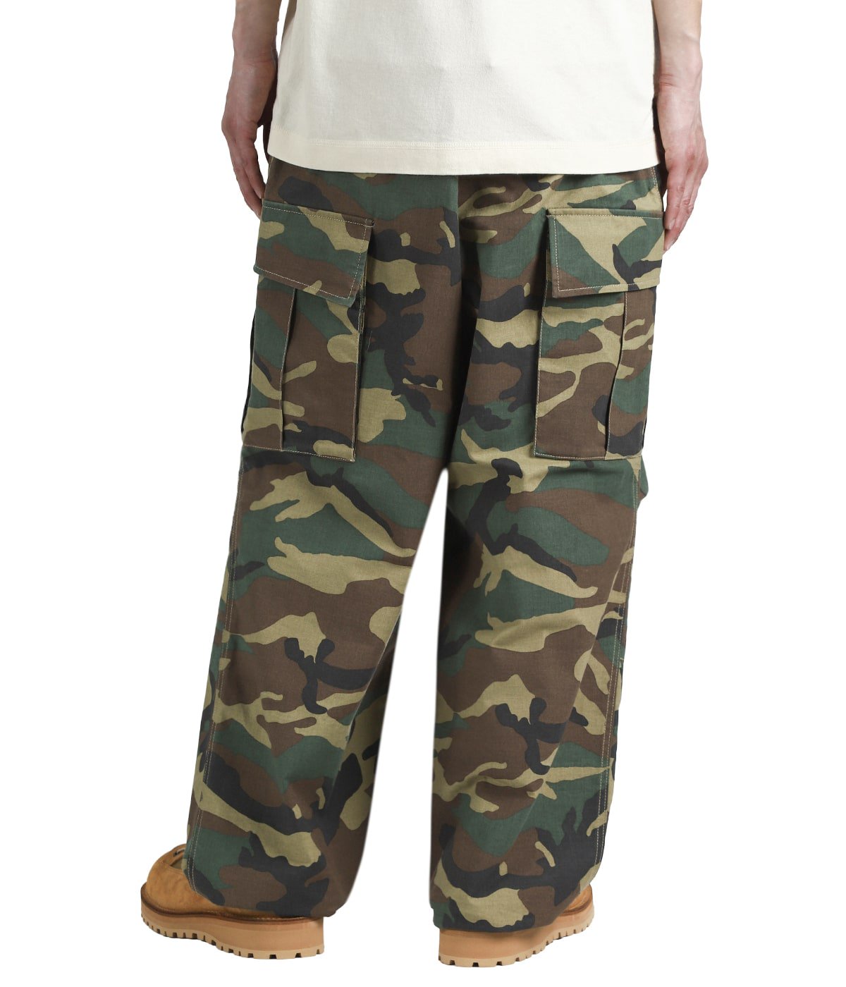 別注 6 POCKET WIDE CARGO PANTS | Dickies(ディッキーズ) / パンツ