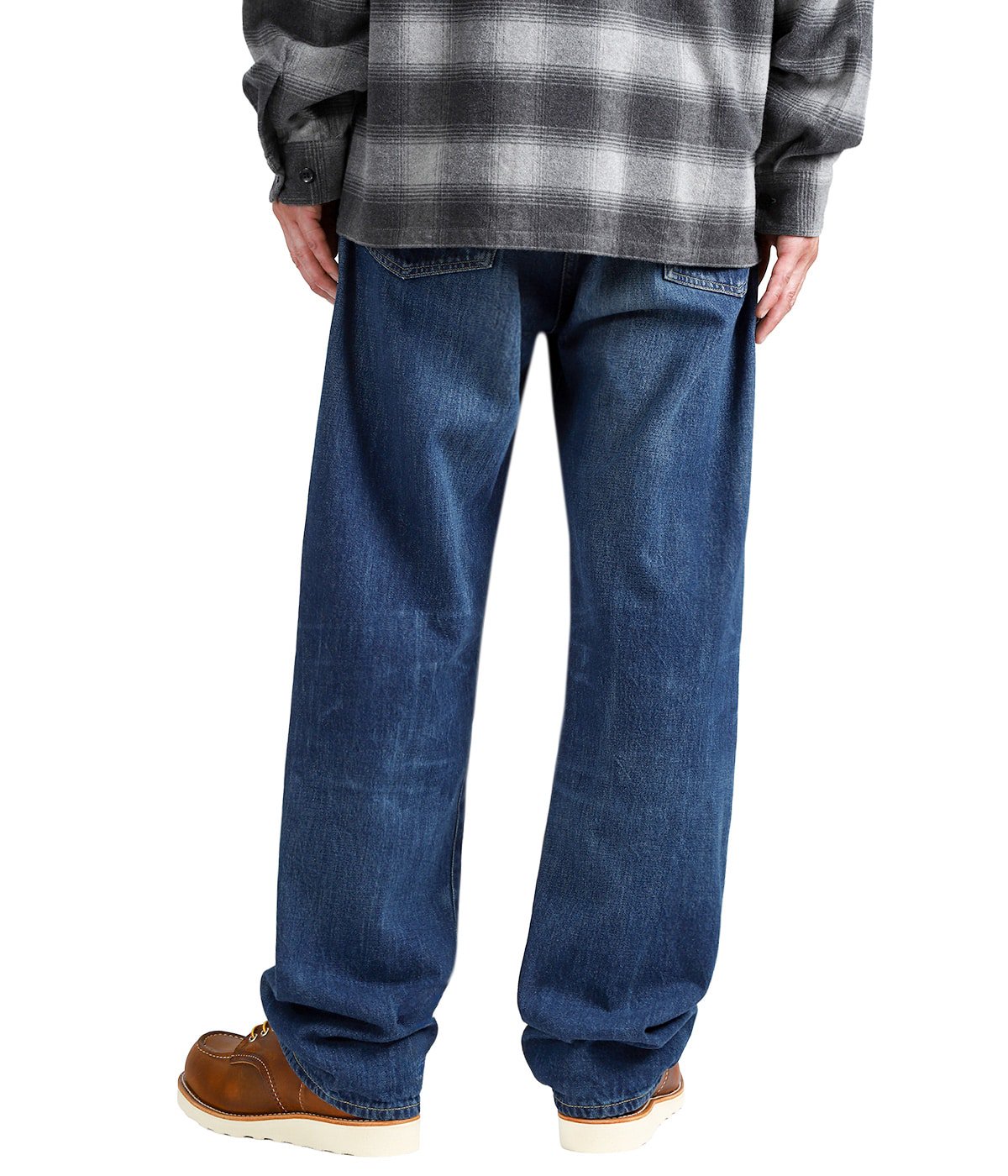Exclusive LVC 1933 JEANS | LEVI'S VINTAGE CLOTHING(リーバイス