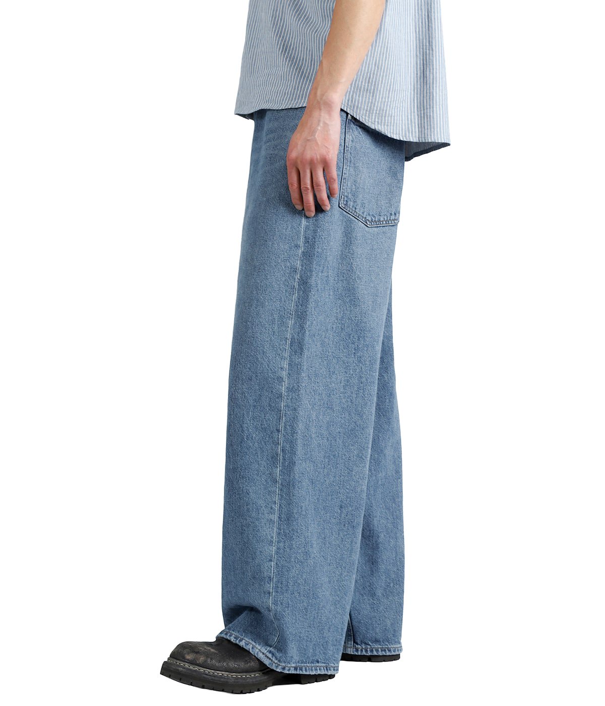 別注 Wide Baggy | RED CARD TOKYO(レッドカード トーキョー) / パンツ