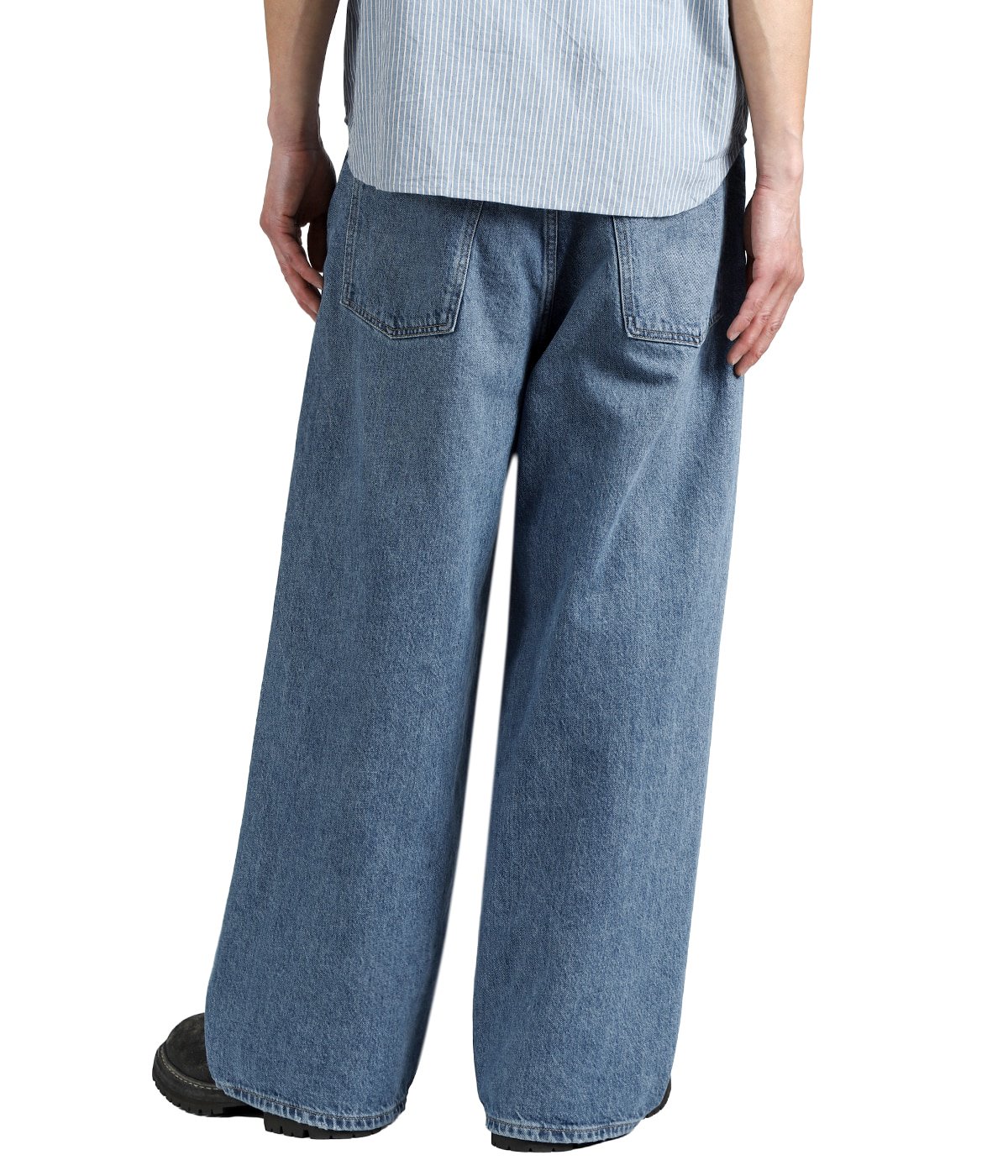 別注】Wide Baggy | RED CARD TOKYO(レッドカード トーキョー