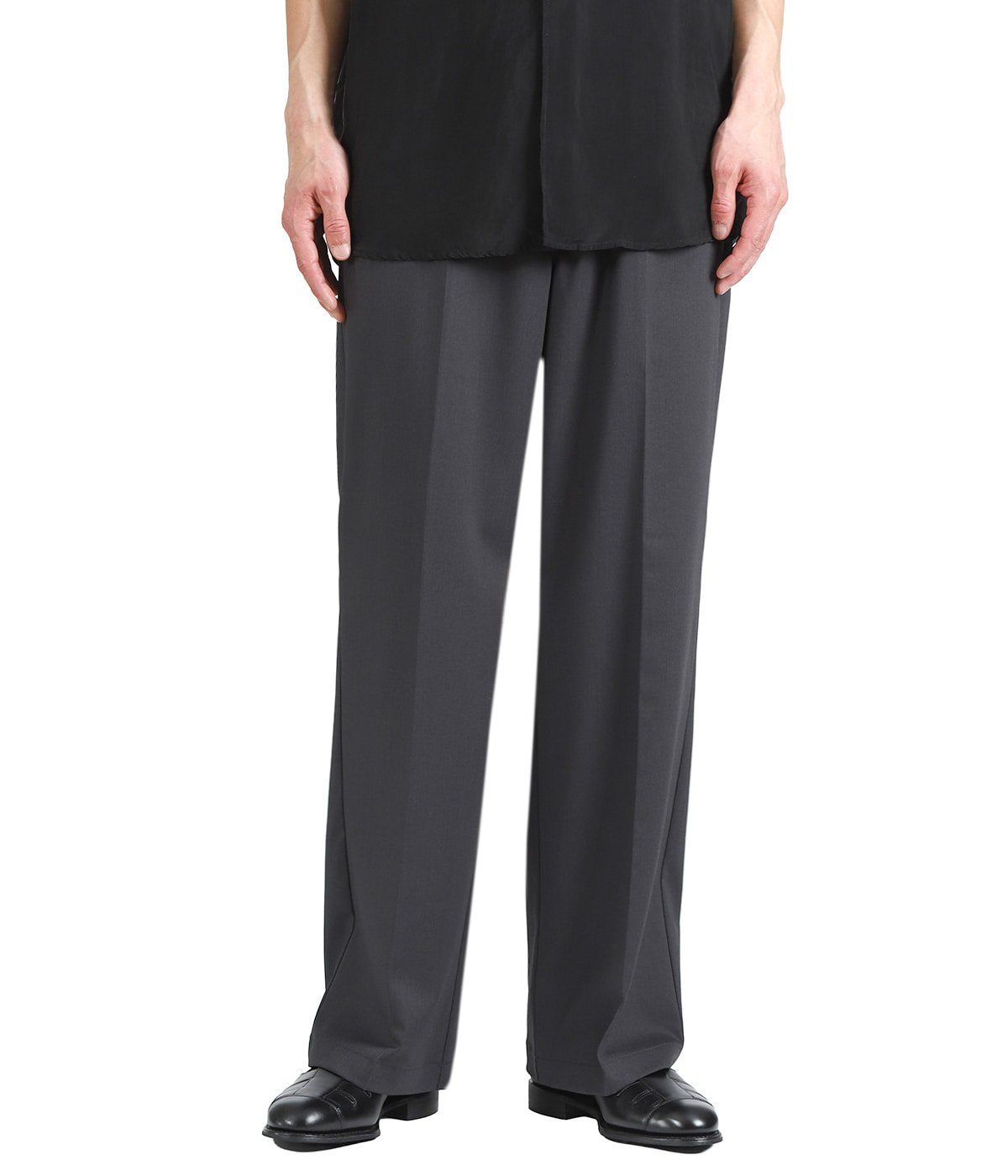 別注 MIDDLE RISE WORK PANTS | Dickies(ディッキーズ) / パンツ