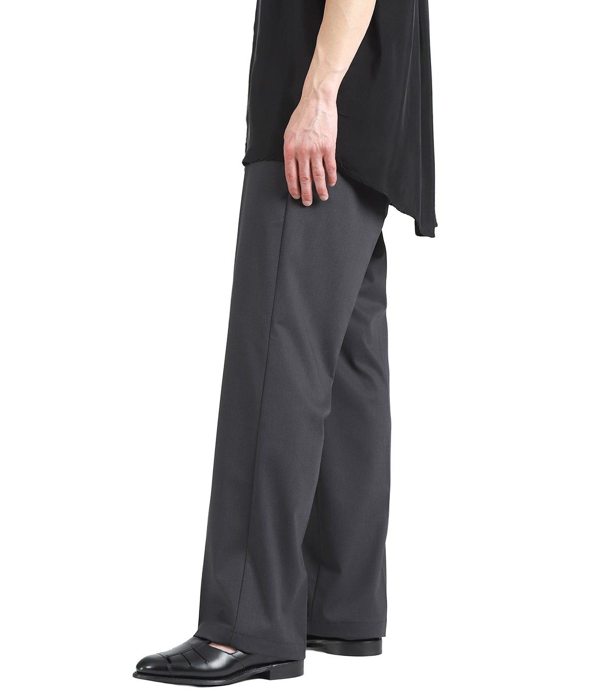 別注 MIDDLE RISE WORK PANTS | Dickies(ディッキーズ) / パンツ