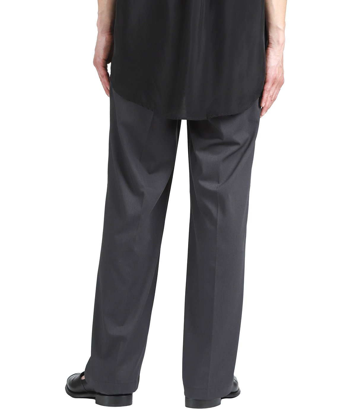 別注 MIDDLE RISE WORK PANTS | Dickies(ディッキーズ) / パンツ