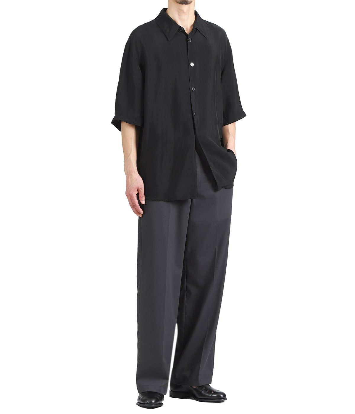 別注 MIDDLE RISE WORK PANTS | Dickies(ディッキーズ) / パンツ