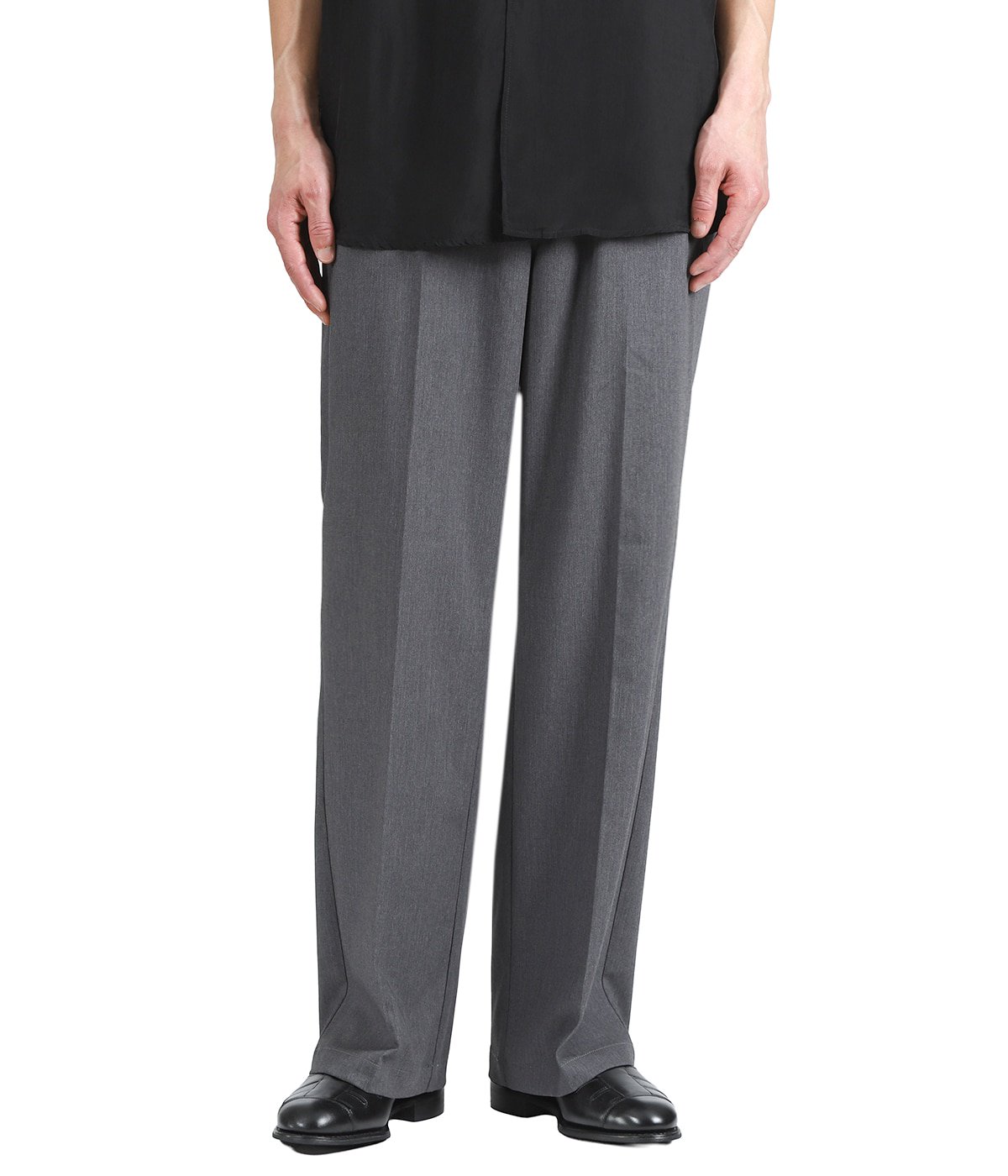 別注 MIDDLE RISE WORK PANTS | Dickies(ディッキーズ) / パンツ 