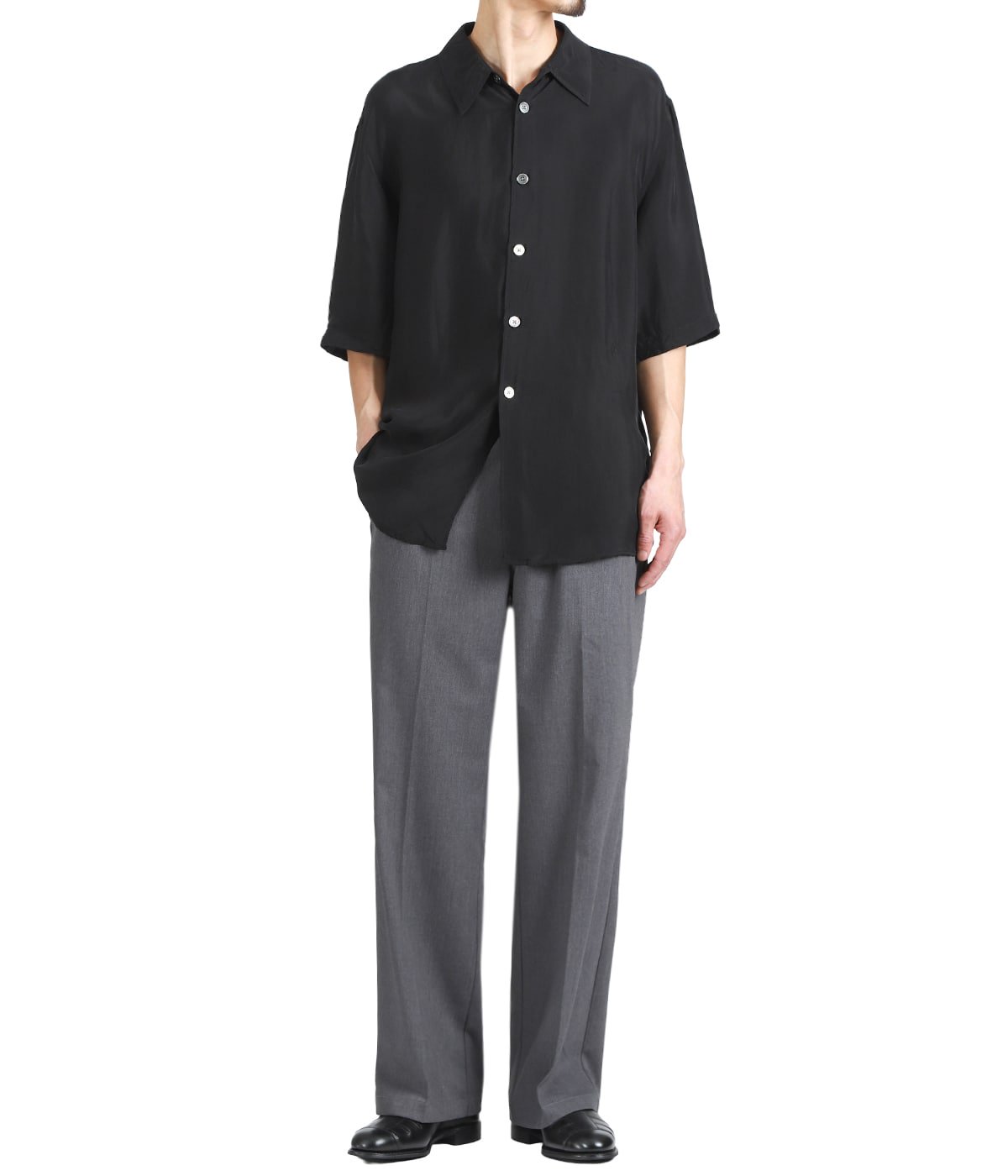 別注 MIDDLE RISE WORK PANTS | Dickies(ディッキーズ) / パンツ