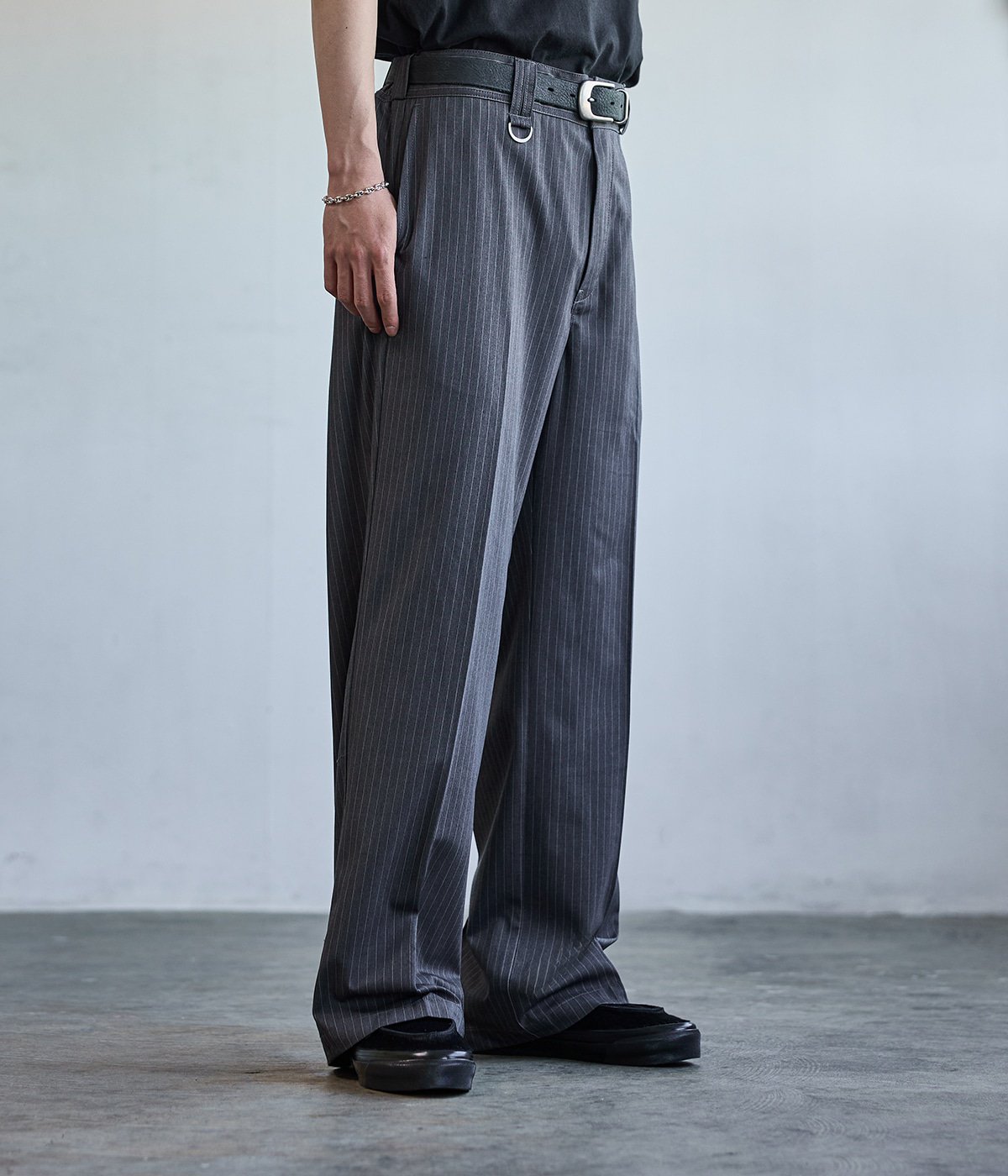 別注 MIDDLE RISE WORK PANTS | Dickies(ディッキーズ) / パンツ