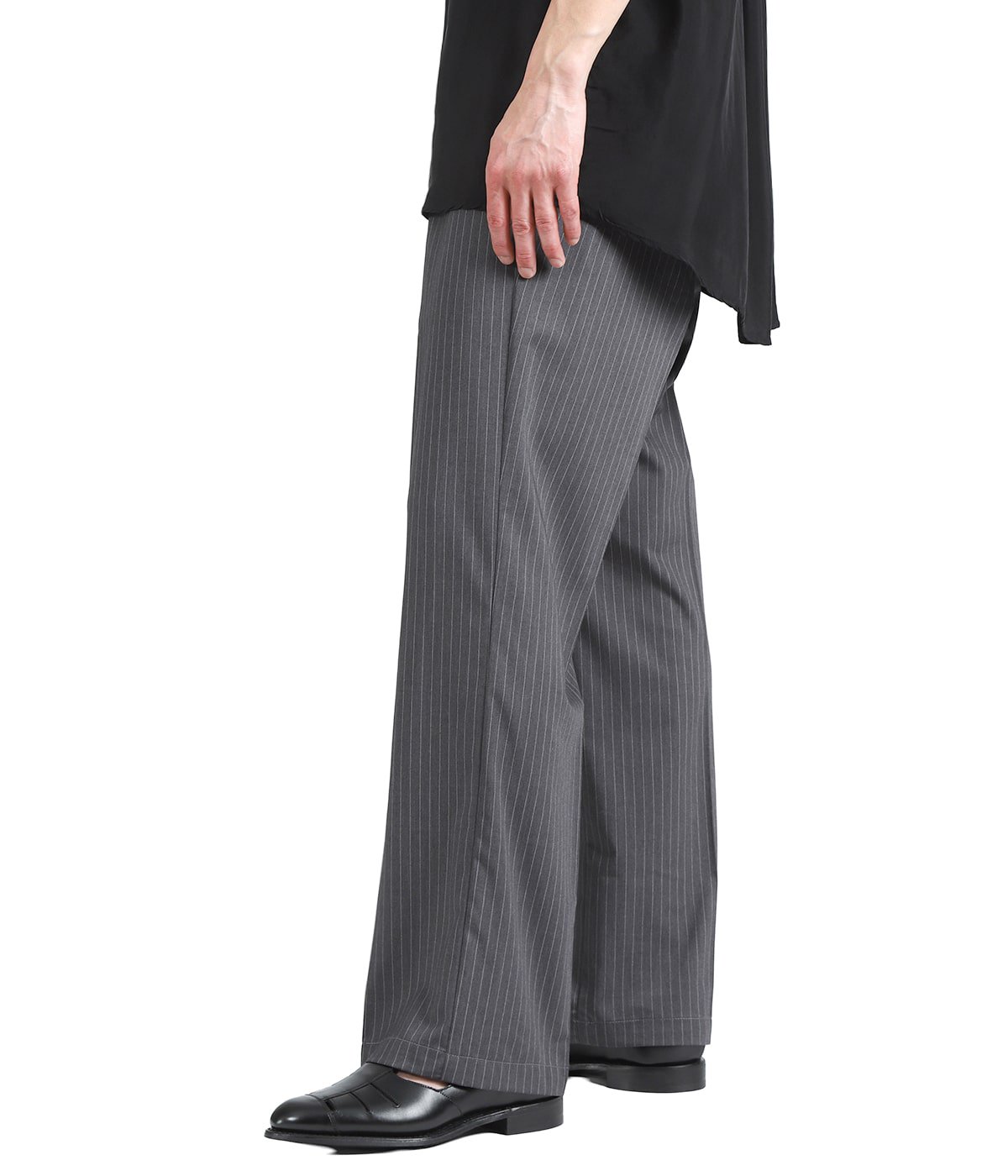 別注 MIDDLE RISE WORK PANTS | Dickies(ディッキーズ) / パンツ