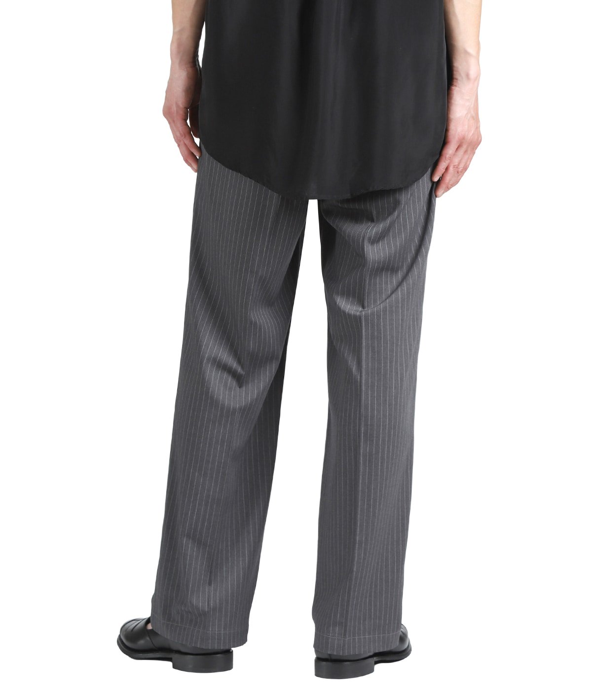 別注 MIDDLE RISE WORK PANTS | Dickies(ディッキーズ) / パンツ