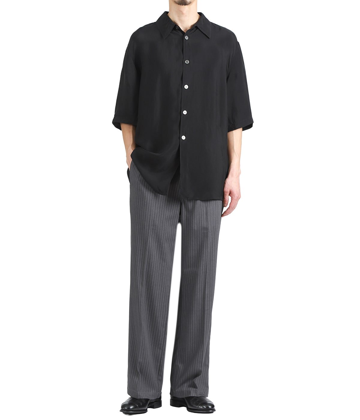 別注 MIDDLE RISE WORK PANTS | Dickies(ディッキーズ) / パンツ