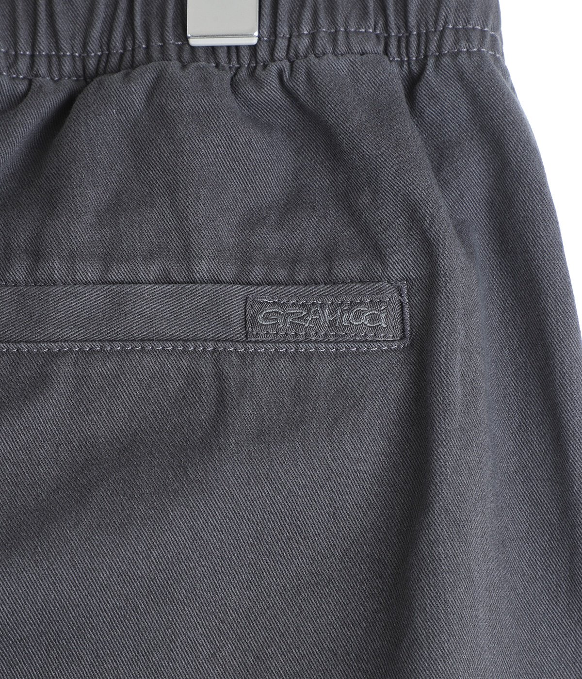 予約】別注 KNEE-TUCK PANTS | GRAMICCI(グラミチ) / パンツ ボトムス