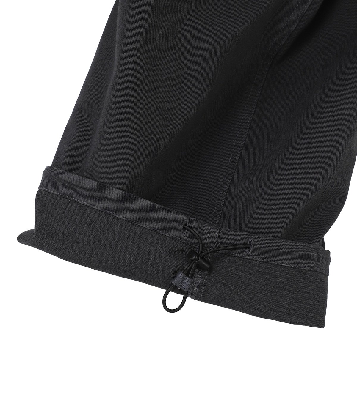 予約】別注 KNEE-TUCK PANTS | GRAMICCI(グラミチ) / パンツ ボトムス