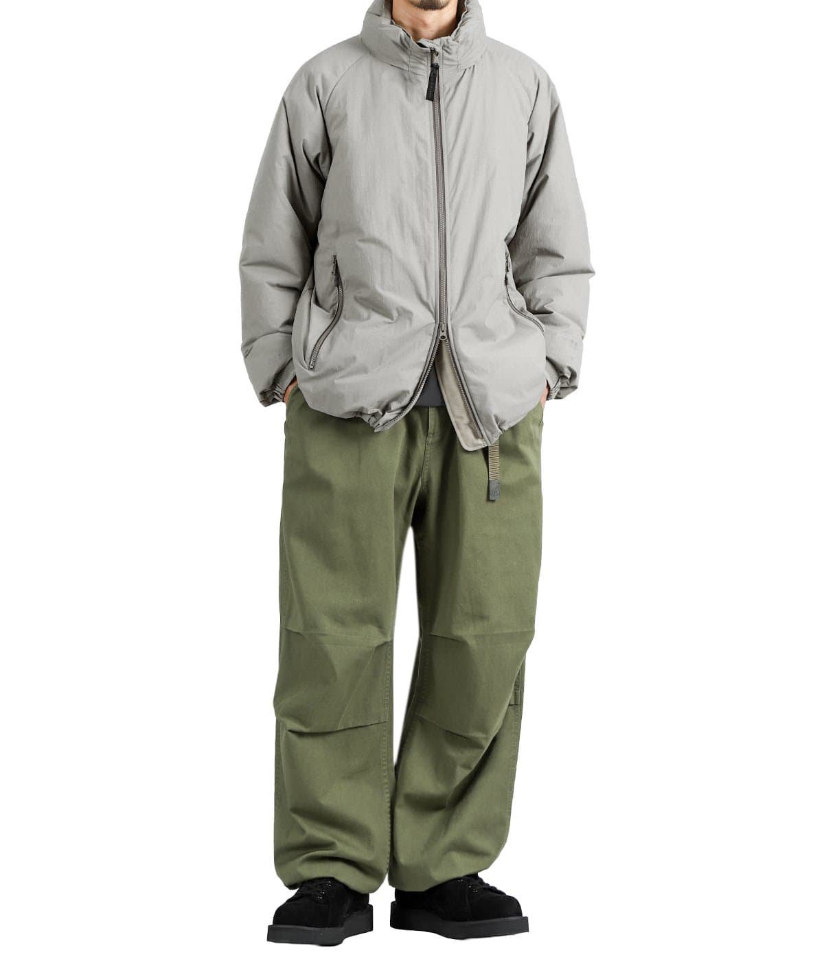 model(175cm / 60kg)B85 W75 H92 着用サイズ：M