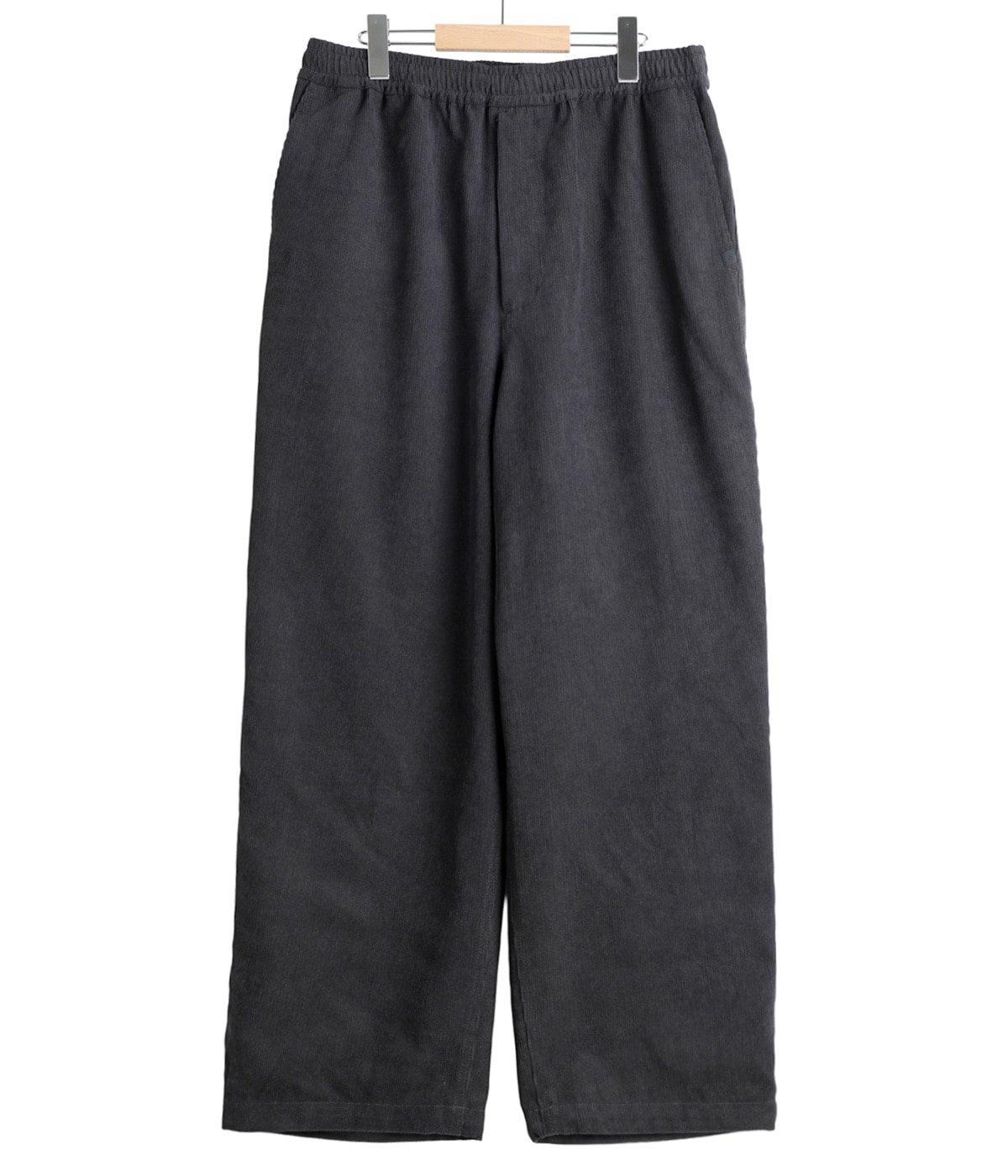予約】【別注】TECH EASY TROUSERS MOD CORDUROY | DAIWA PIER39