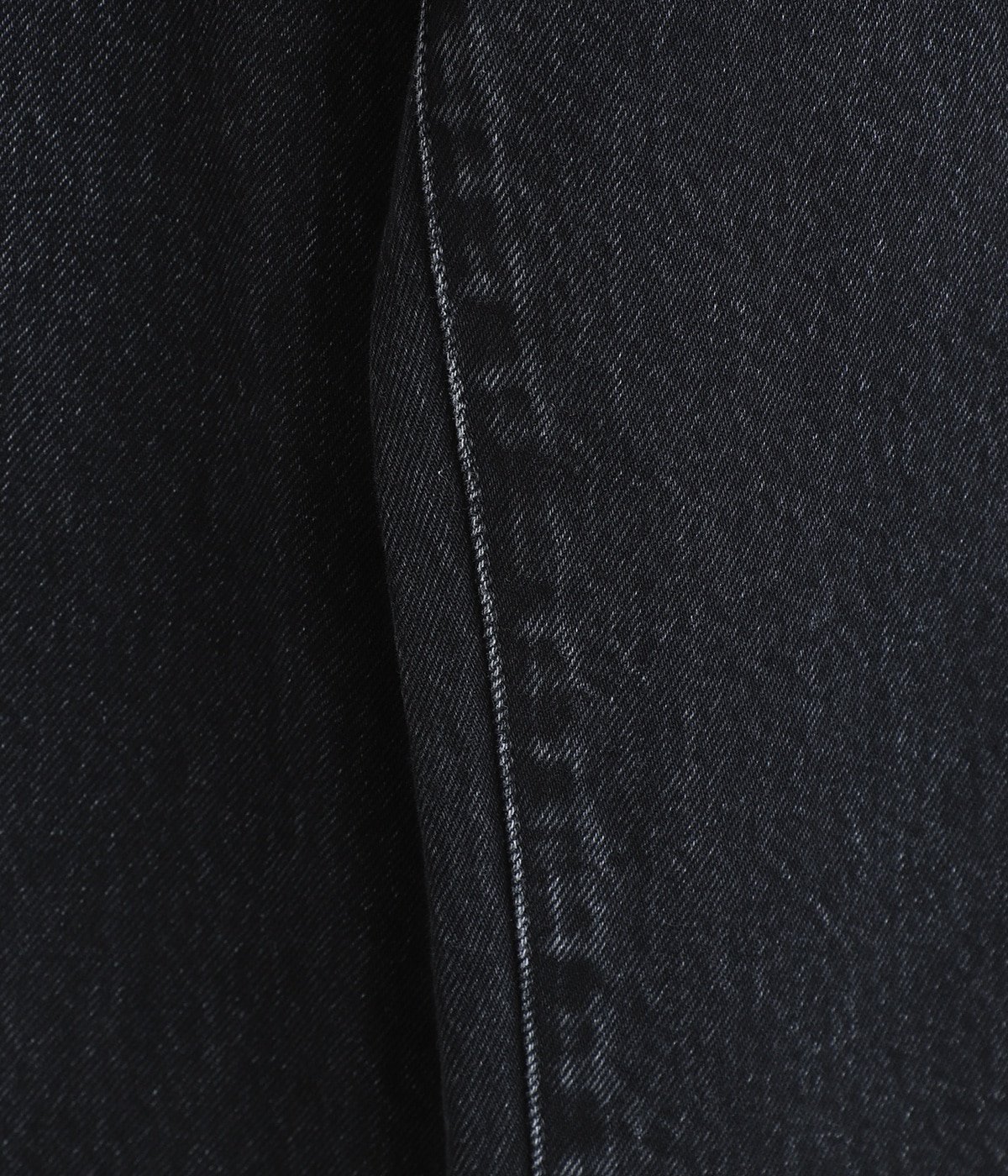 予約】別注 Semi Wide Straight | RED CARD TOKYO(レッドカード