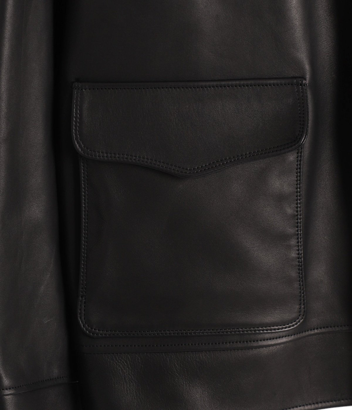 ONLY ARK】別注 Lamb Cossack Jacket ARK | blurhms(ブラームス
