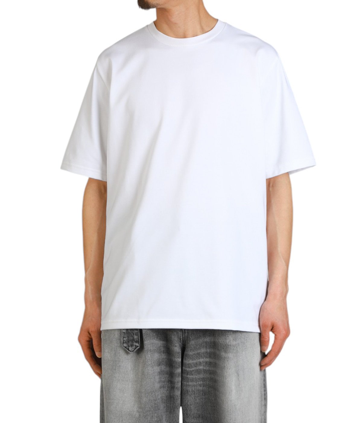 別注 DRY 2-Pack Crew Neck Tee | Graphpaper(グラフペーパー