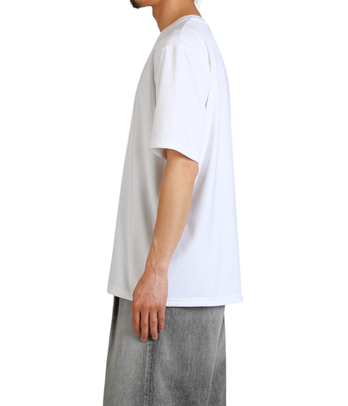 別注 DRY 2-Pack Crew Neck Tee | Graphpaper(グラフペーパー