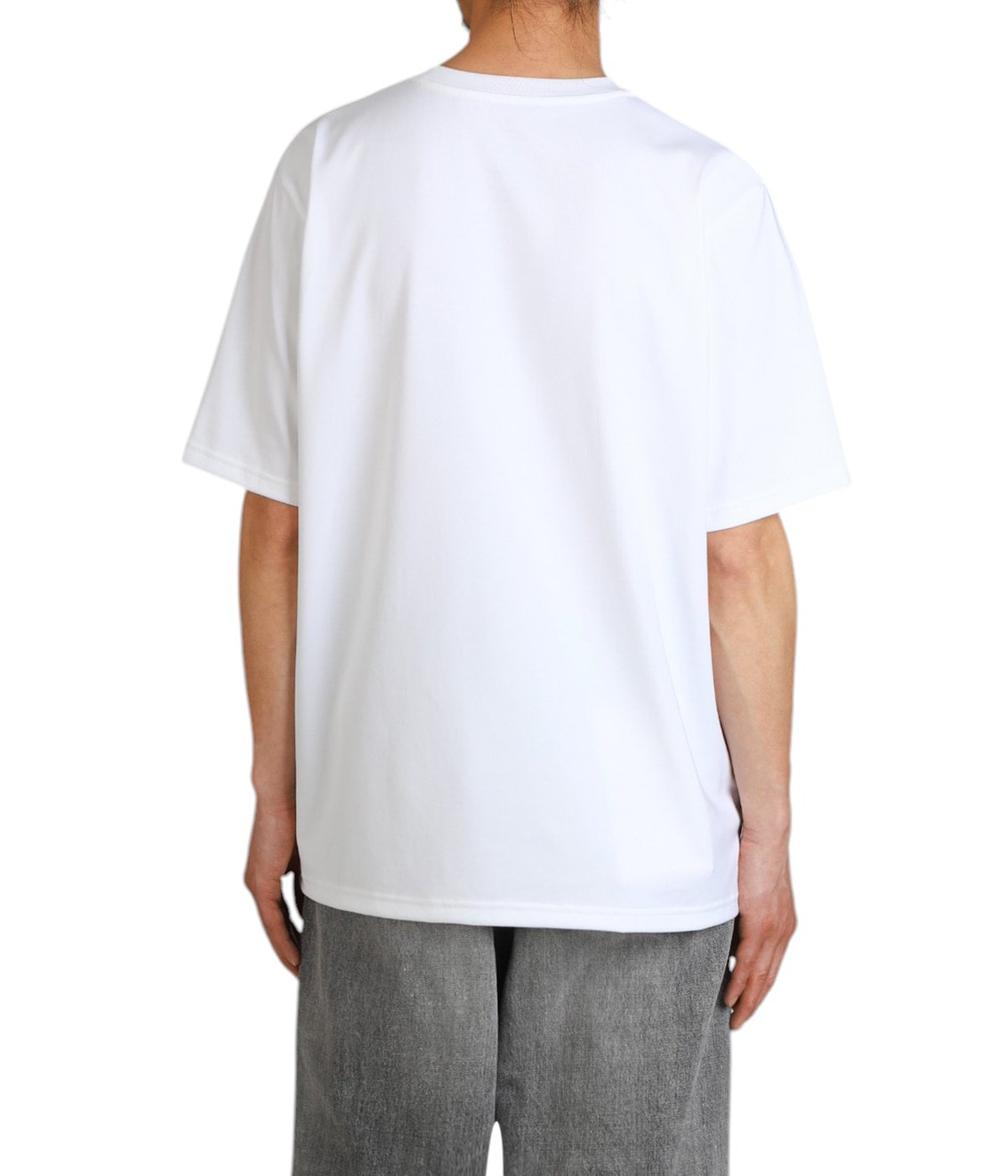 別注 DRY 2-Pack Crew Neck Tee | Graphpaper(グラフペーパー