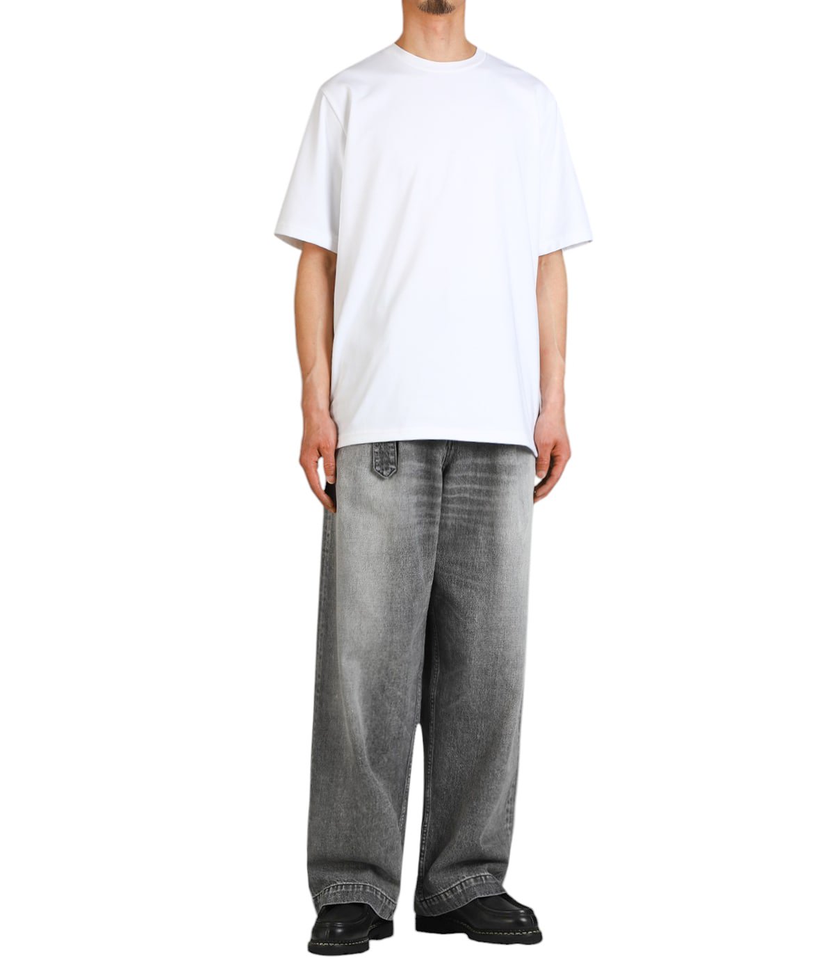 別注 DRY 2-Pack Crew Neck Tee | Graphpaper(グラフペーパー