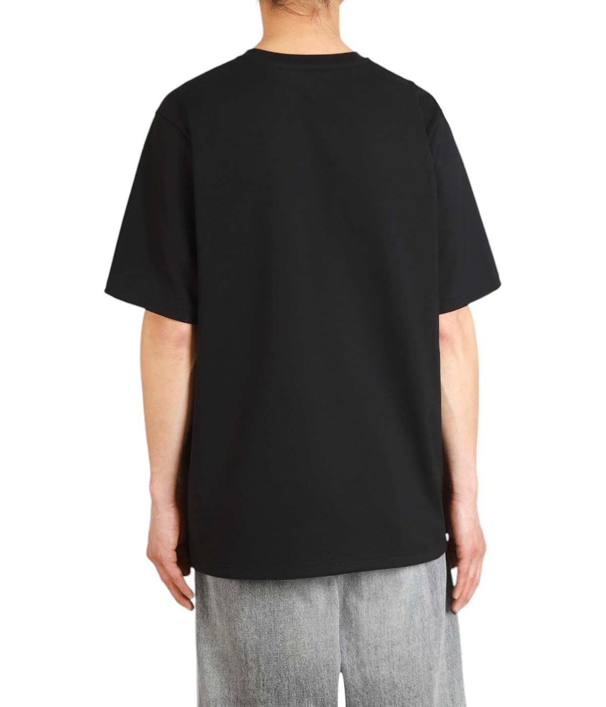 別注 DRY 2-Pack Crew Neck Tee | Graphpaper(グラフペーパー