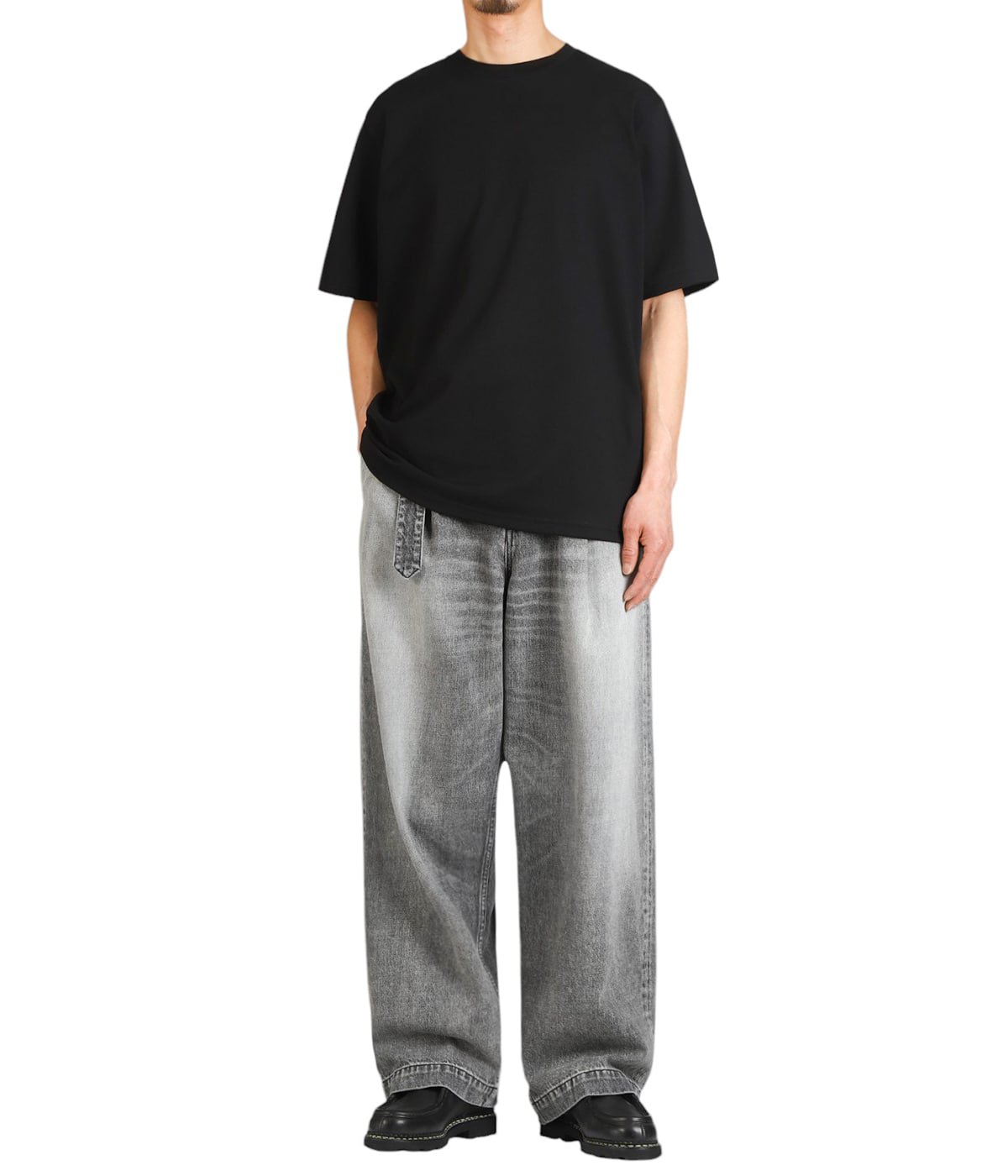 別注 DRY 2-Pack Crew Neck Tee | Graphpaper(グラフペーパー