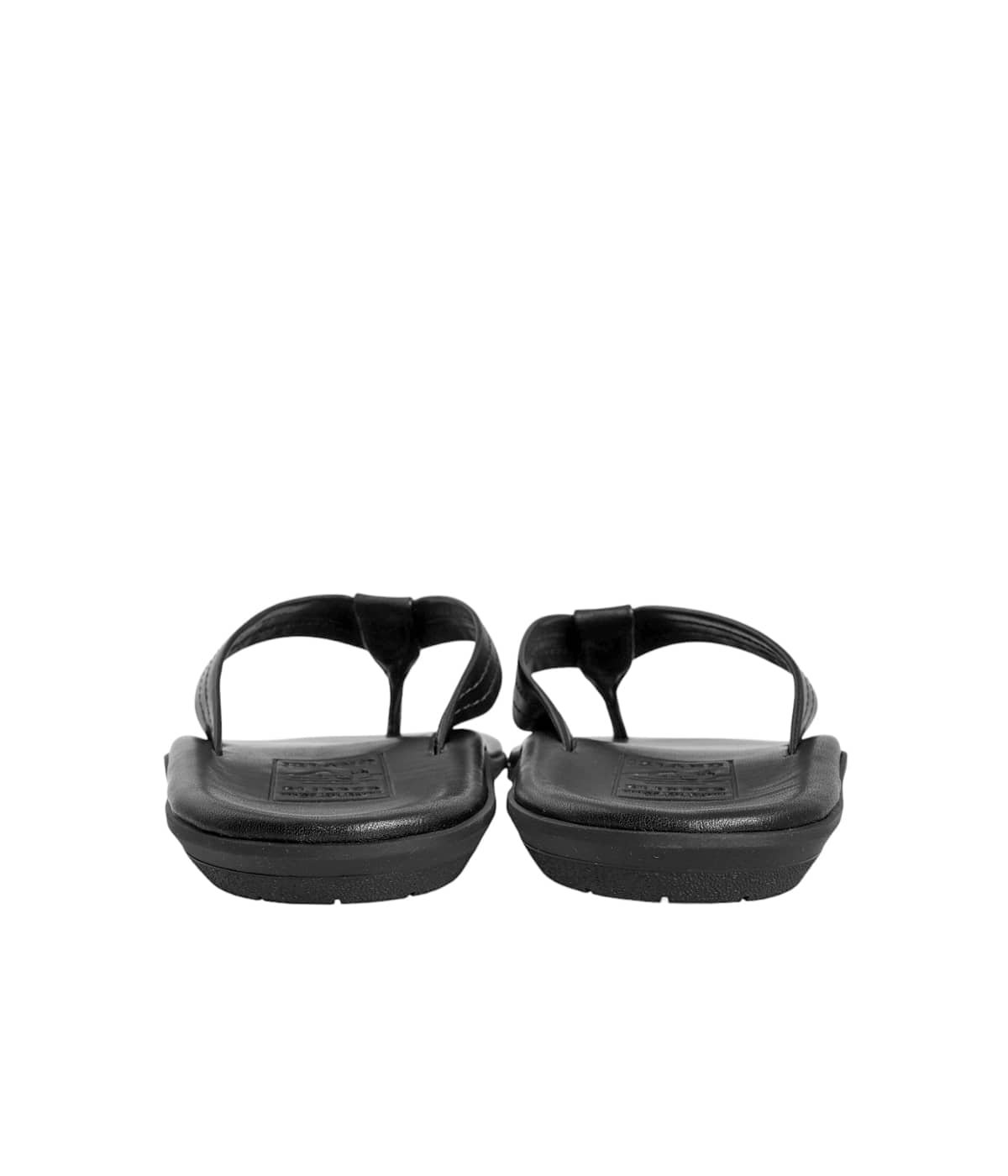 ONLY ARK】別注 PT202 TOCHIGI LEATHER THONG | ISLAND SLIPPER