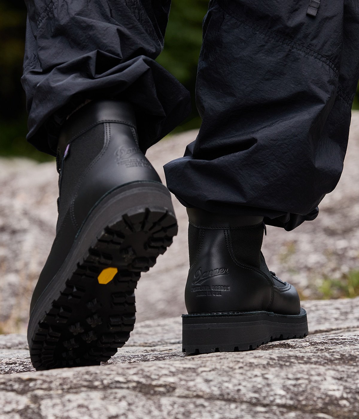 別注 DANNER LIGHT + AN | Danner(ダナー) / シューズ レザーシューズ