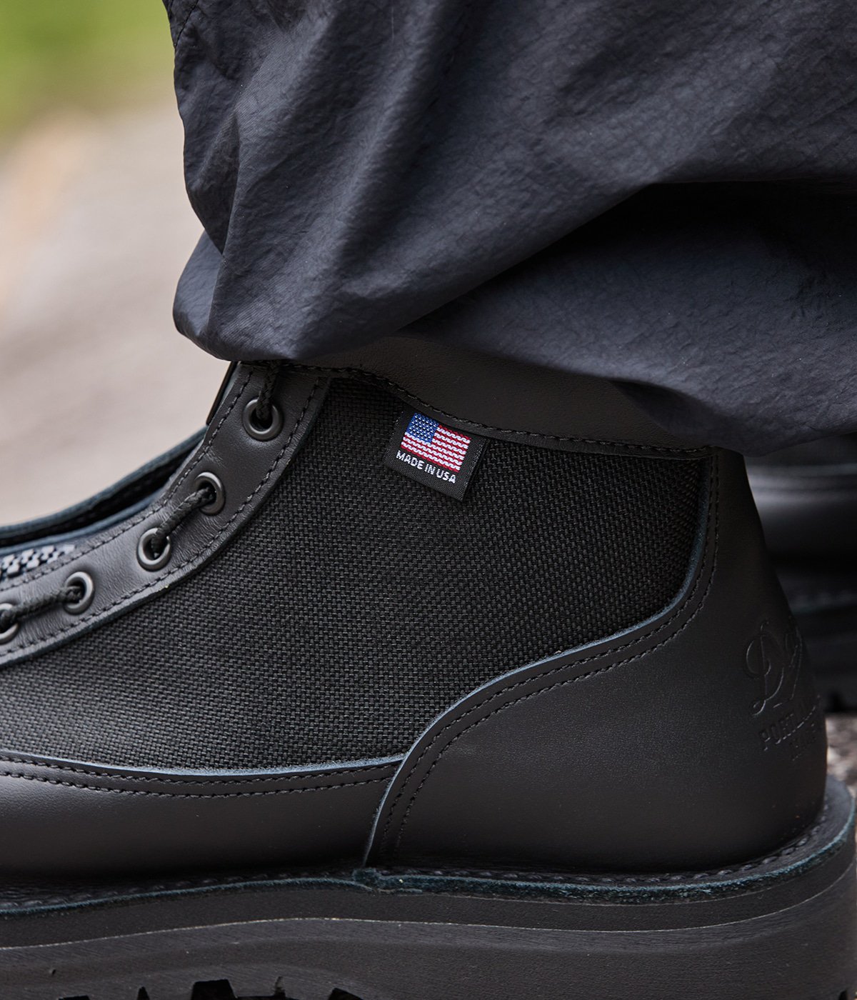 別注 DANNER LIGHT + AN | Danner(ダナー) / シューズ レザーシューズ