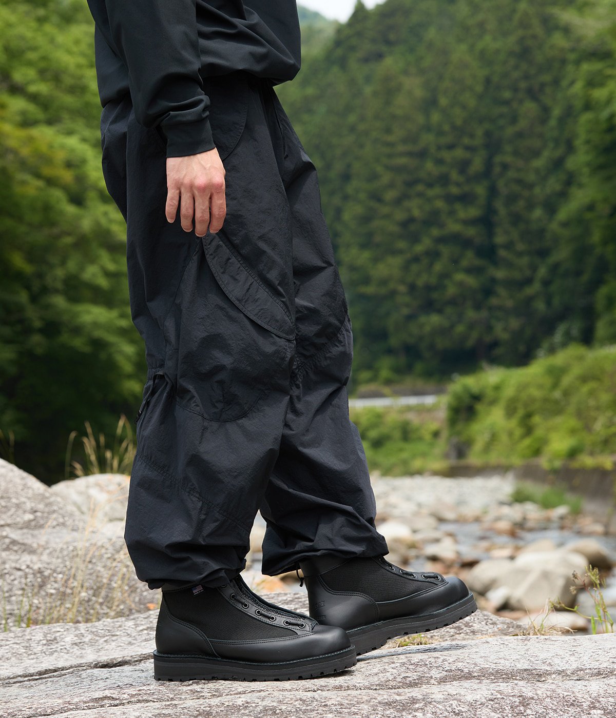 別注 DANNER LIGHT + AN | Danner(ダナー) / シューズ レザーシューズ