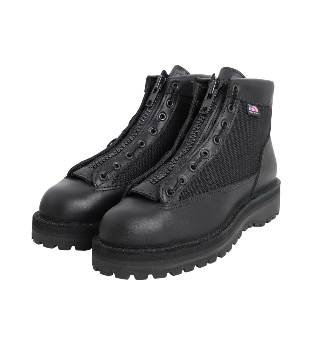 別注 DANNER LIGHT + AN | Danner(ダナー) / シューズ レザーシューズ