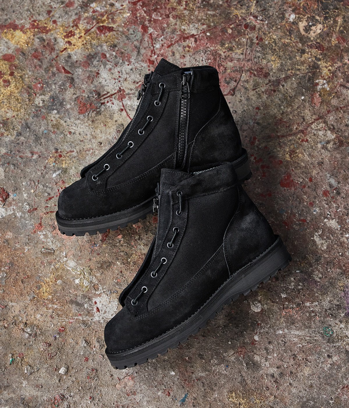別注 WASHOUGAL DX ARK | Danner(ダナー) / シューズ レザーシューズ