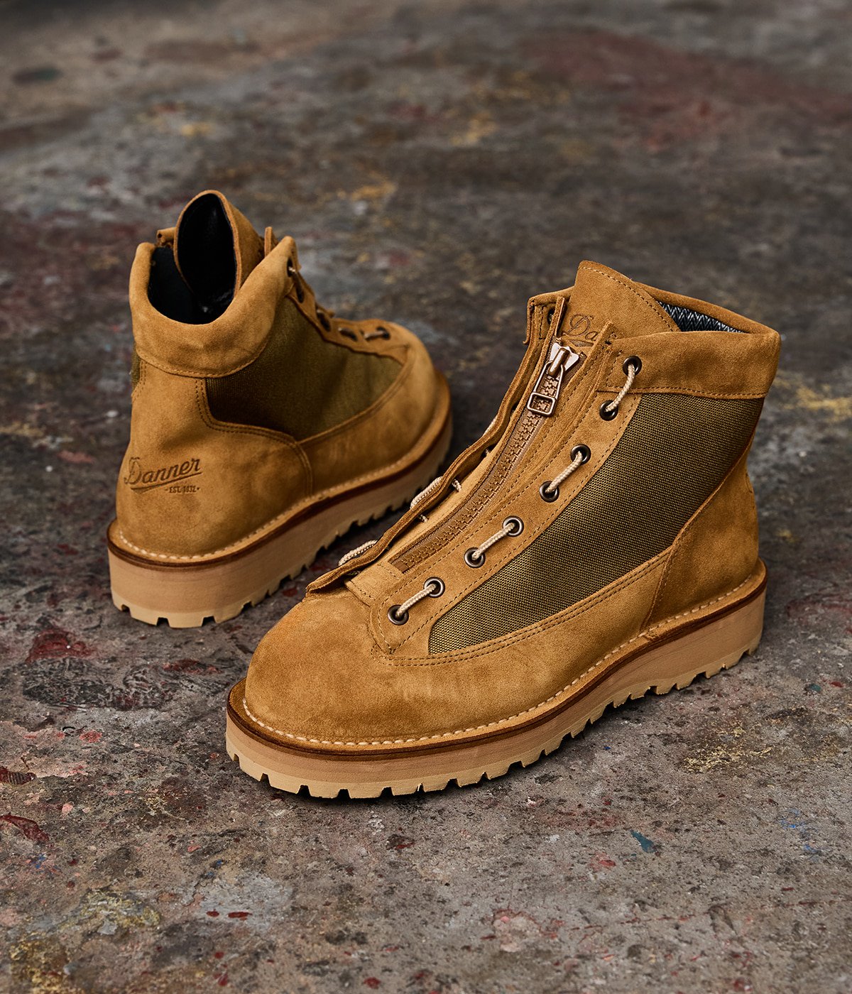 定価13万 21AW名作・新品・タグ付 ダークウォッシュSKATER サイズ44 別注 WASHOUGAL DX ARK | Danner(ダナー) / シューズ レザーシューズ
