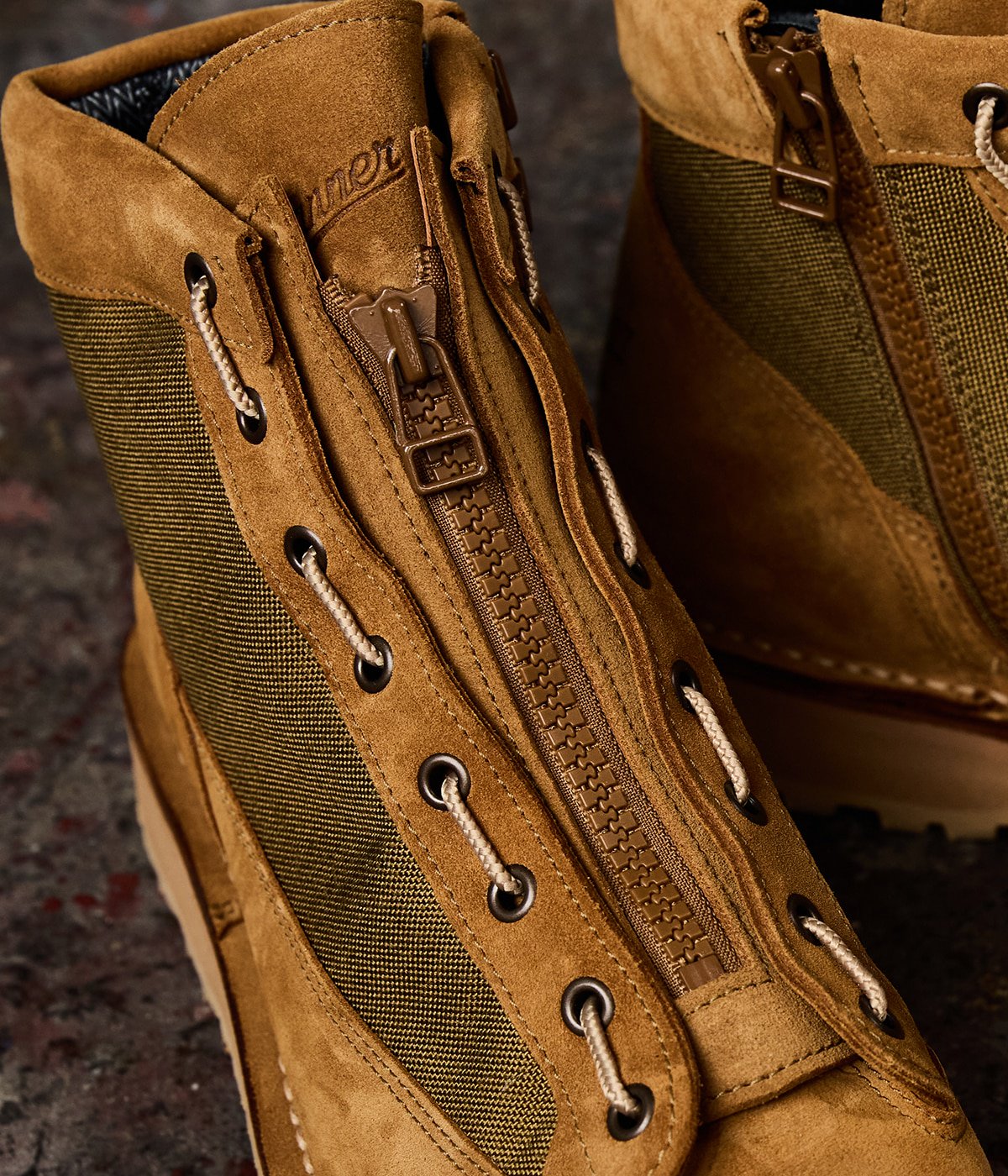 別注 WASHOUGAL DX ARK | Danner(ダナー) / シューズ レザーシューズ 