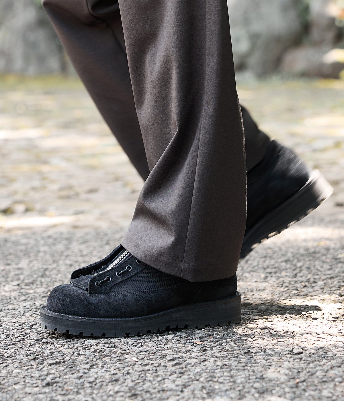 別注 CASCADE RANGE WP ARK | Danner(ダナー) / シューズ レザー