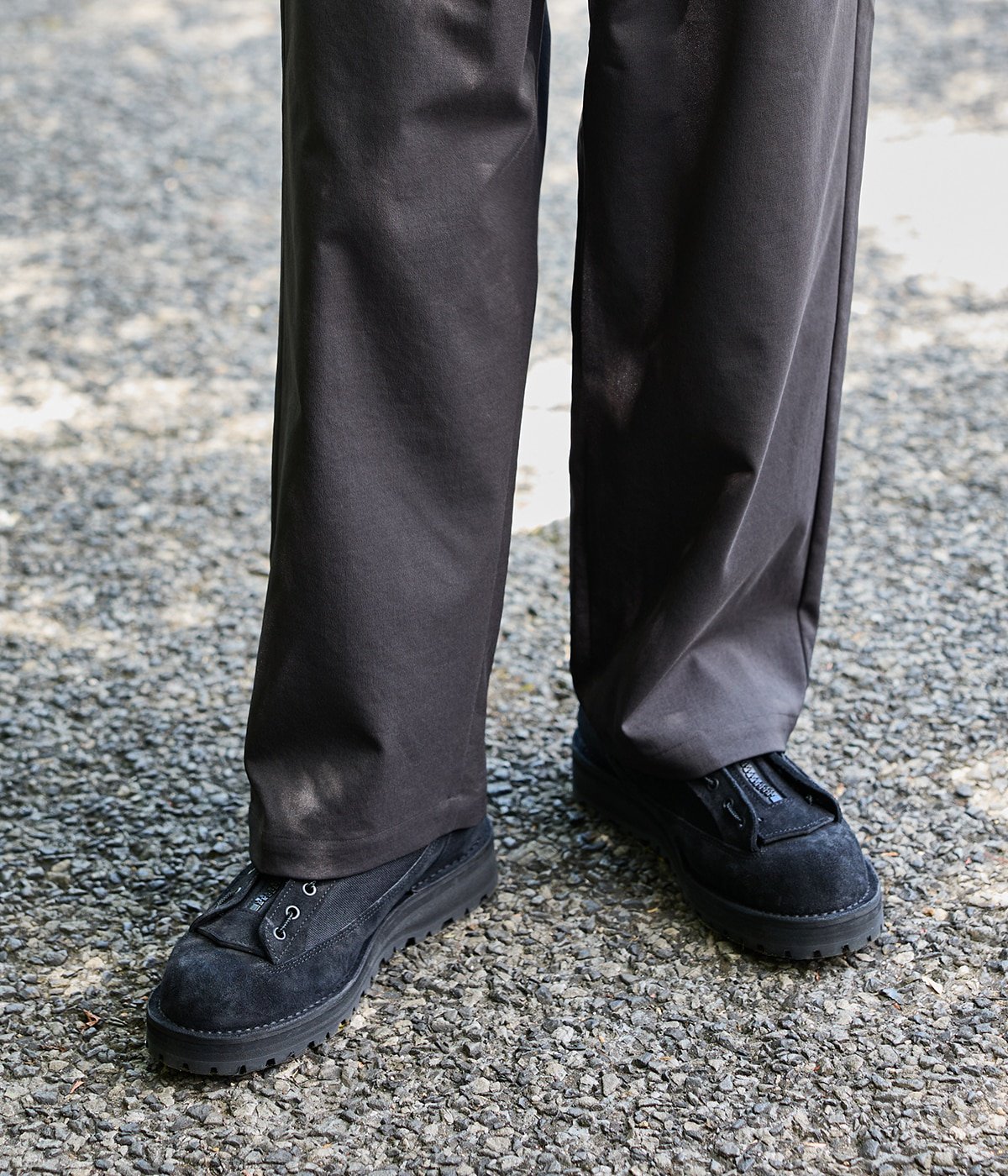 別注】CASCADE RANGE WP ARK | Danner(ダナー) / シューズ レザー