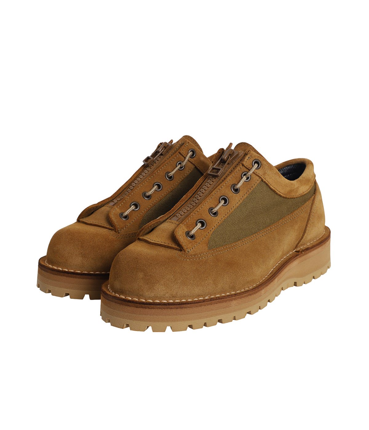 別注 CASCADE RANGE WP ARK | Danner(ダナー) / シューズ レザー