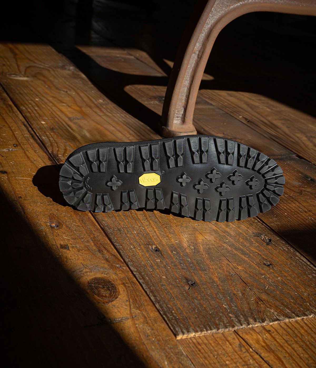 別注 POSTMAN SHOES ARK | Danner(ダナー) / シューズ レザーシューズ