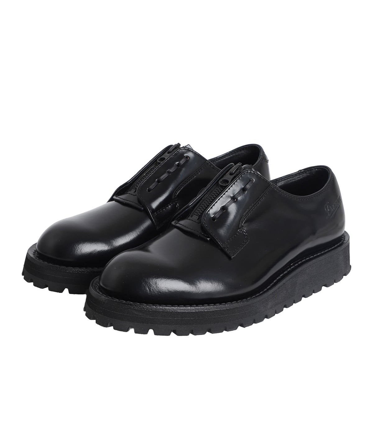 別注 POSTMAN SHOES ARK | Danner(ダナー) / シューズ レザーシューズ