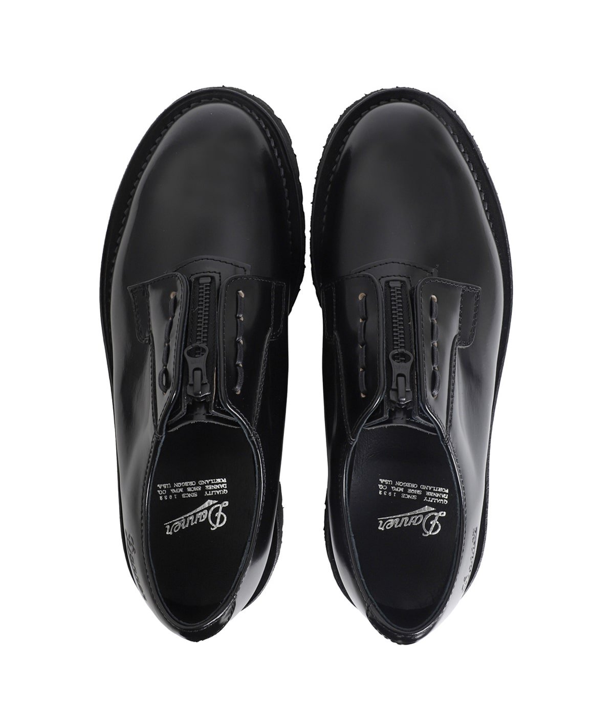 別注 POSTMAN SHOES ARK | Danner(ダナー) / シューズ レザーシューズ