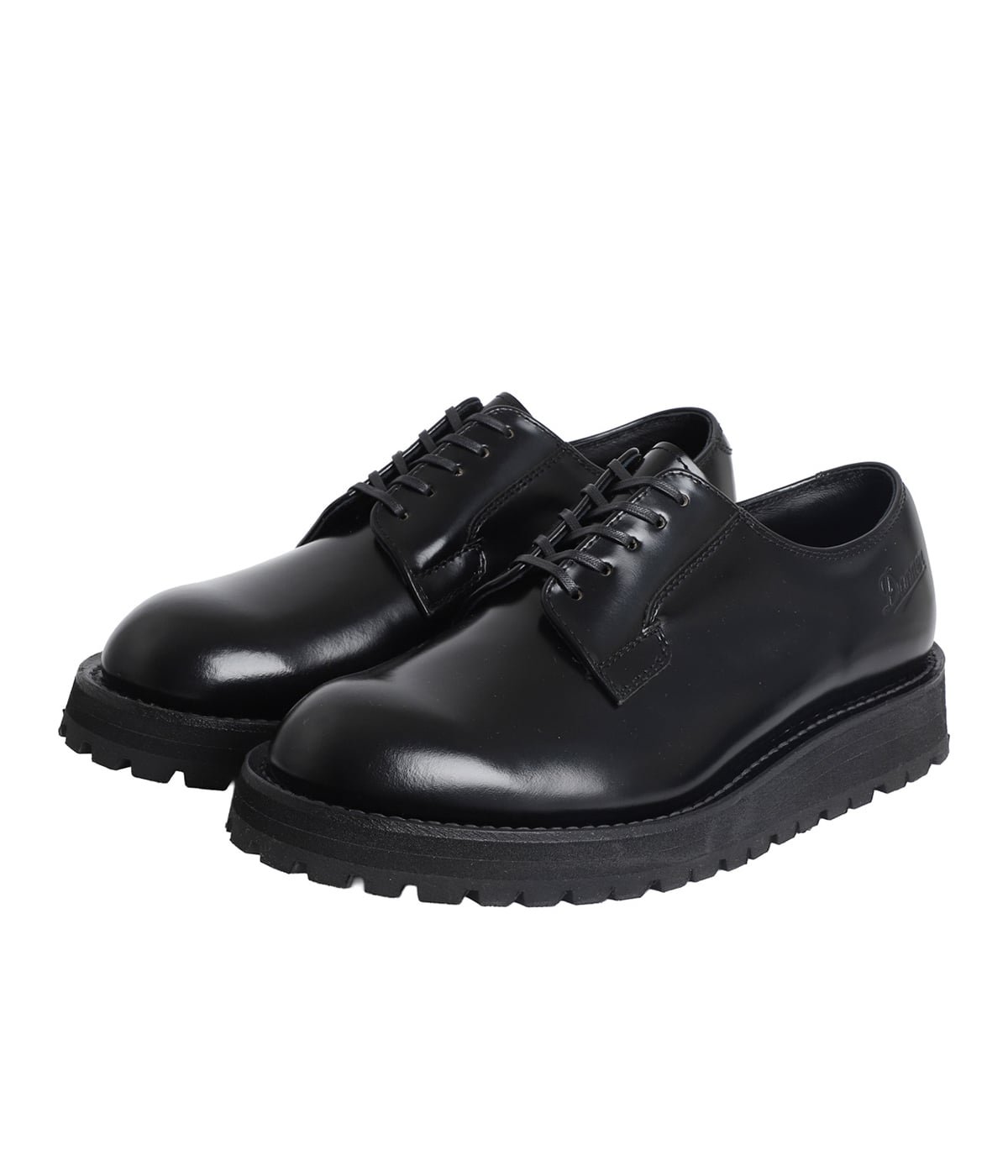 美品 Danner×ARKnets別注 ポストマンシューズ US7.5 ダナー 別注 POSTMAN SHOES ARK | Danner(ダナー) / シューズ レザーシューズ